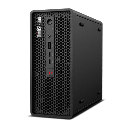 Workstation Lenovo ThinkStation P3 Ultra SFF G2 Intel Ultra 9-285 vPro Win11Pro64 32GB 1TB SSD NVIDIA RTX 2000 Ada 16GB