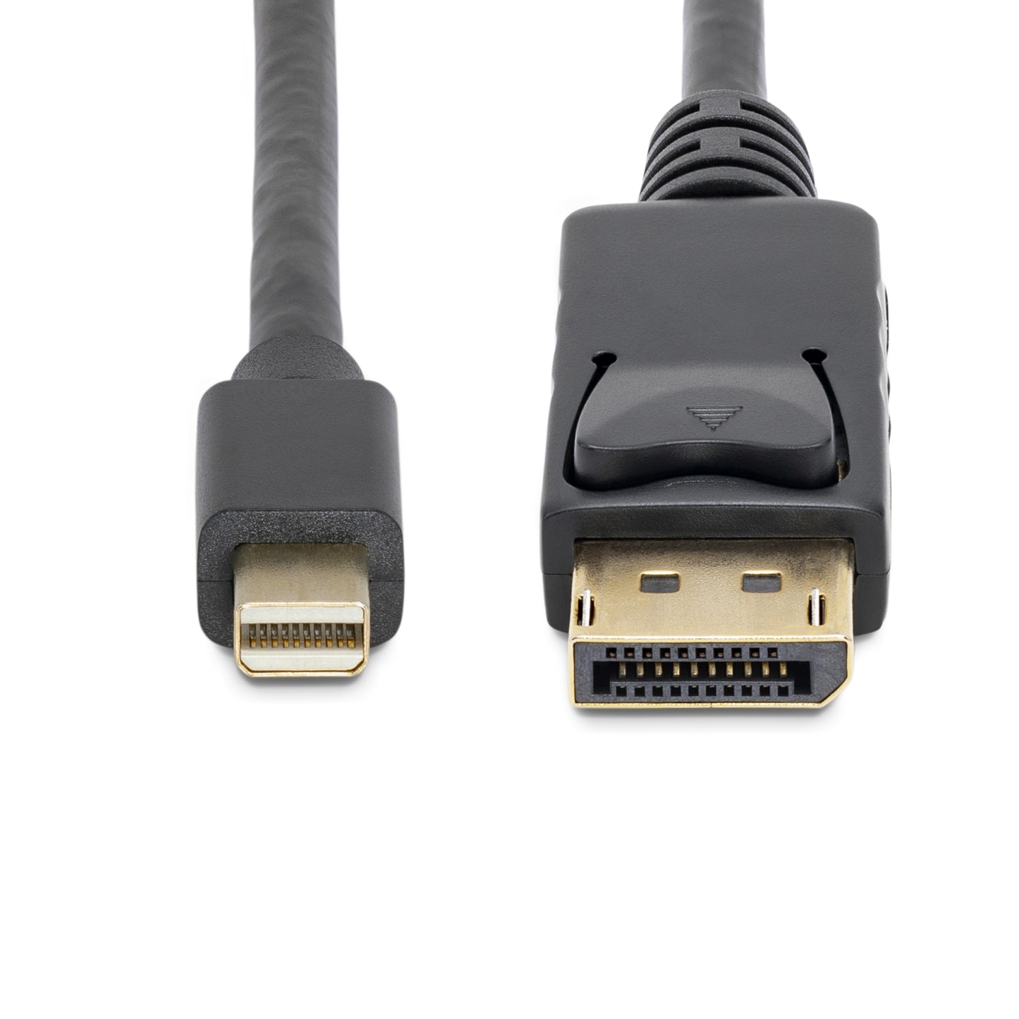 StarTech.com MDP2DPMM3 cable DisplayPort 0.9 m Negro