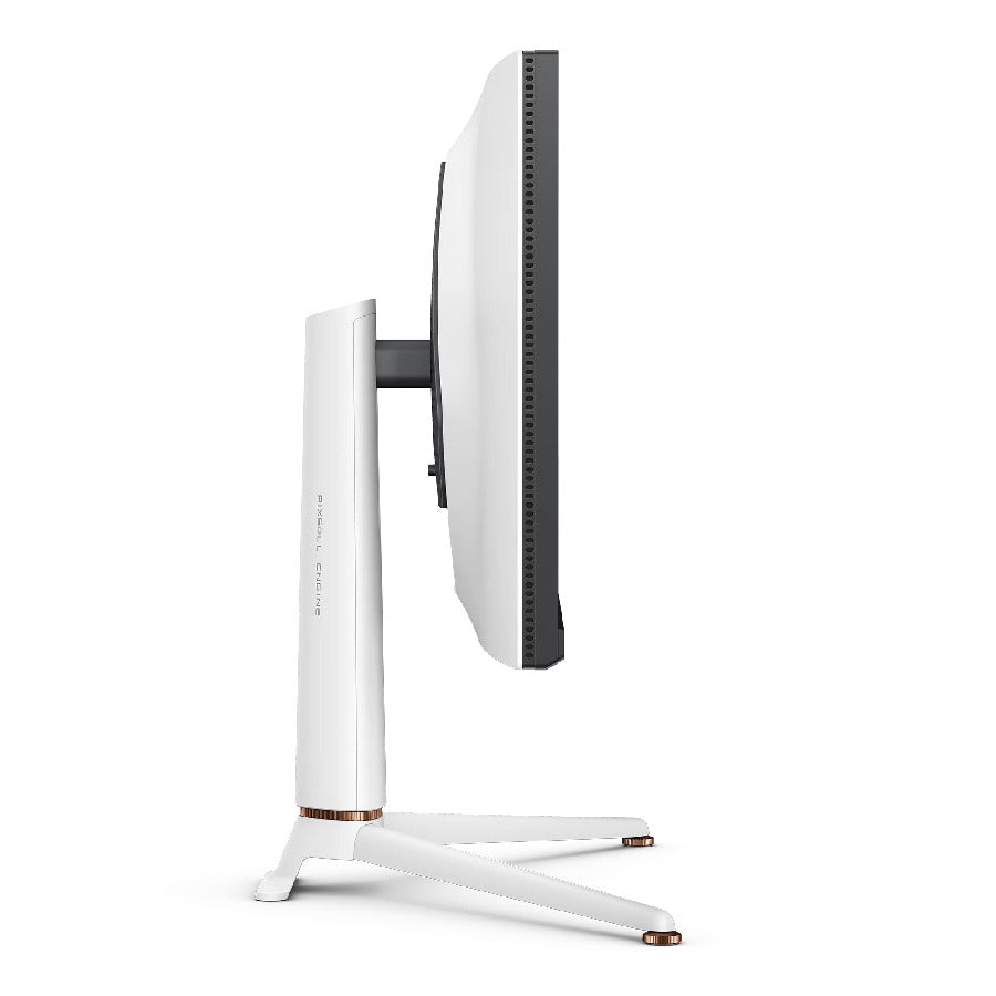 BenQ EX271Q monitor de computadora 68.6 cm (27") 2560 x 1440 Pixeles Quad HD LED Blanco