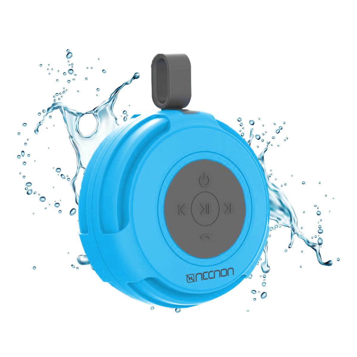 Bocina NECNON NB-04W PRO
