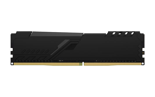 Memoria RAM Kingston FURY Beast Black 16GB 3200MT/s DDR4 CL16 DIMM