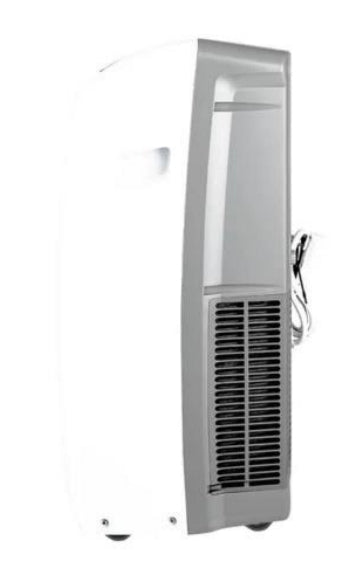 Aire Acondicionado Hisense Portatil 1 Tonelada
