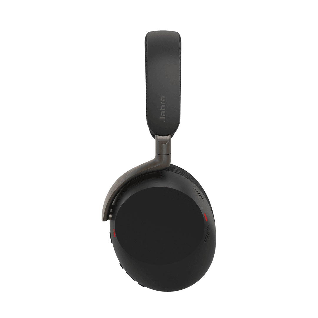 Jabra Evolve3 85 Auriculares Inalámbrico Diadema Oficina/Centro de llamadas USB tipo A Bluetooth Negro