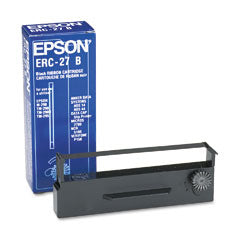 Cinta Epson TM 290/M290 TM290/TM290ll/TM295 Negro