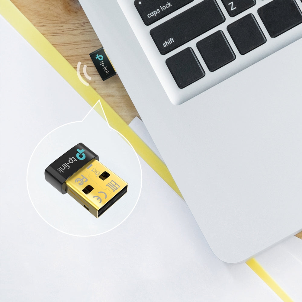 TP-Link UB500 tarjeta de red Bluetooth