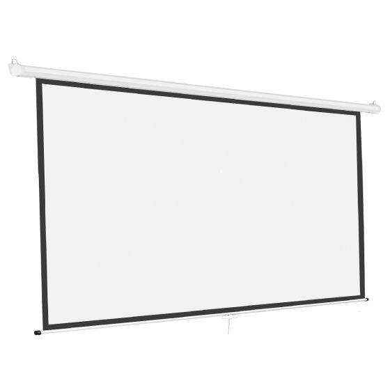 Pantalla Steren para Proyector de 120"