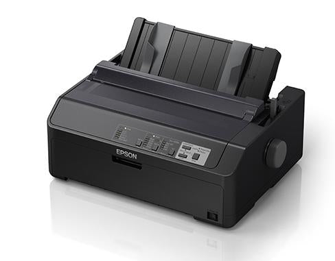 Epson C11CF39202 impresora de matriz de punto 584 carácteres por segundo