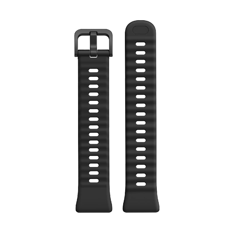 Reloj HUAWEI Band 11 Pro Black Fluoroelastomer Strap