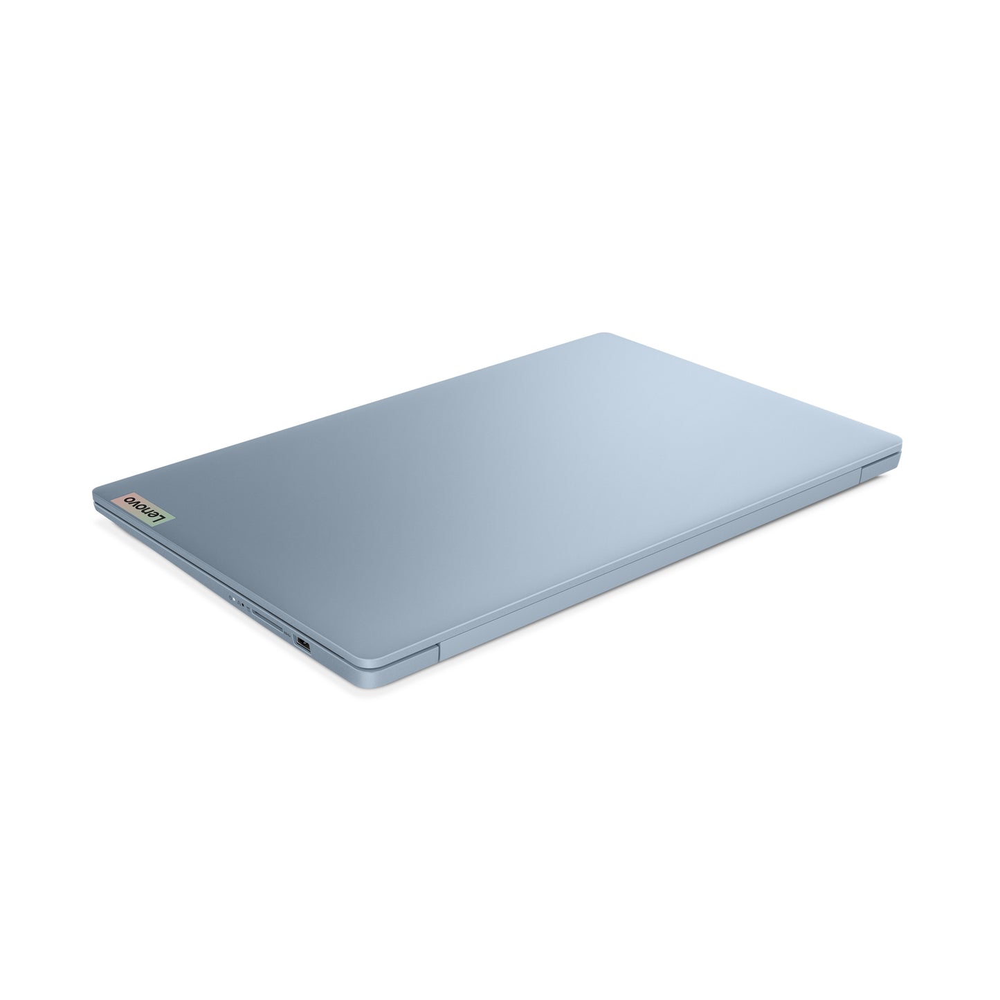 Laptop Lenovo IdeaPad Slim 3 15ABR8 15.6" FHD AMD Ryzen 5 5625U 8GB 512GB W11 Home SPA Azul Abismo Wi-Fi 6 BT5.2
