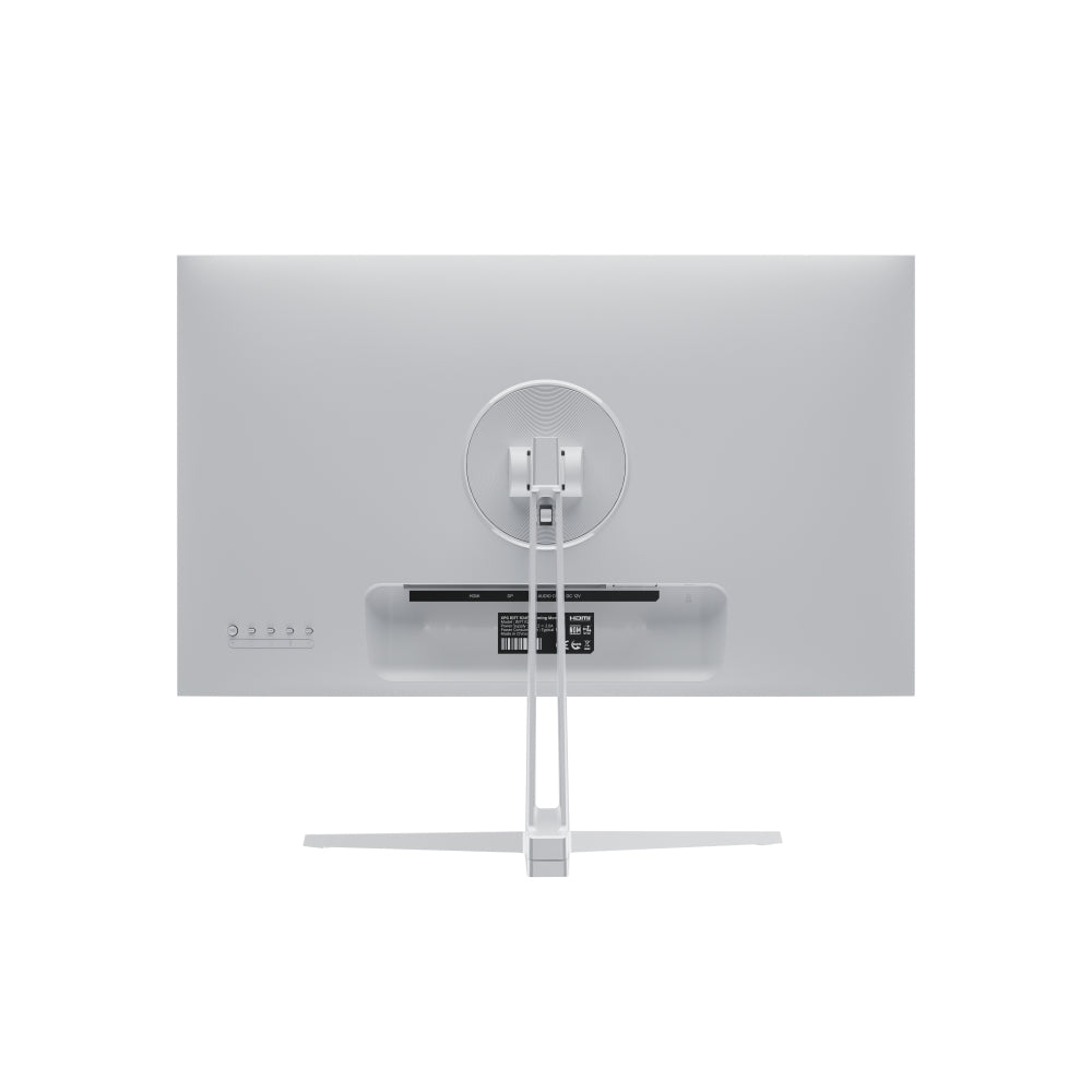 Monitor XPG 23.8" Plano IPS 1920X1080 FHD 120hz Blanco