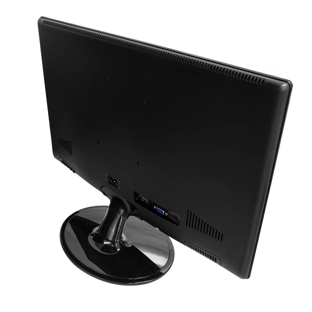 Monitor Vorago 21.5" W21-300 Led FHD Resolucion 1920x1080