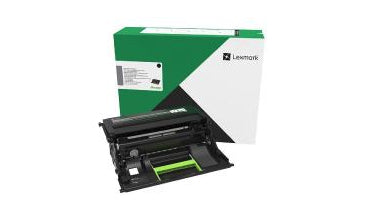 Unidad de Imagen Lexmark 58D0Z00 Programa Devolución Color Negro