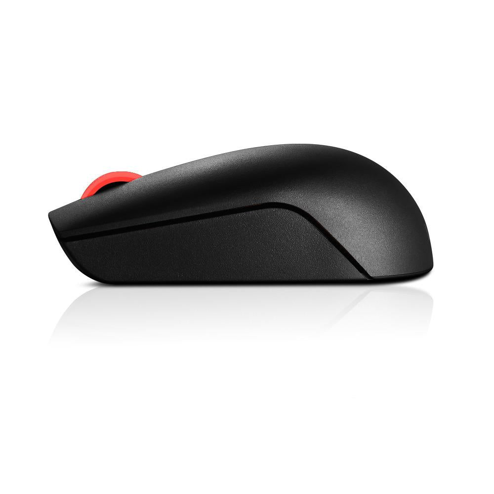 Lenovo 4Y50R20864 ratón Oficina Ambidiestro RF inalámbrico Óptico