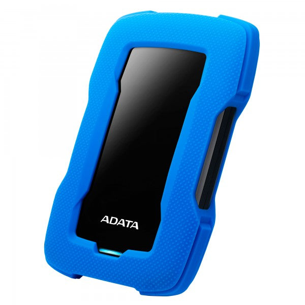 ADATA HD330 disco duro externo 1 TB 2.5" Micro-USB B 3.2 Gen 1 (3.1 Gen 1) Azul