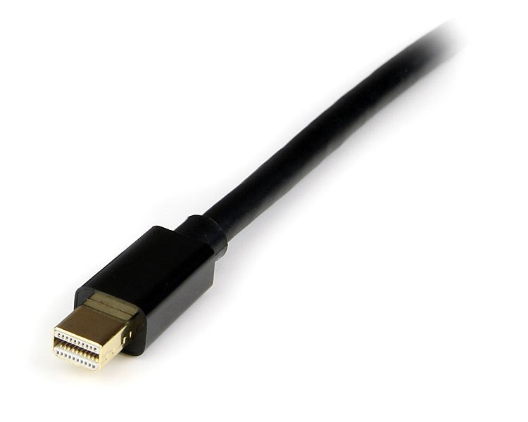 StarTech.com MDP2DPMM4M cable DisplayPort