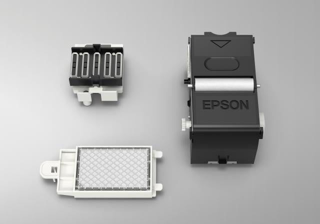 Kit de Filtro Epson de Aire para Impresora Sublimática SureColor F3070