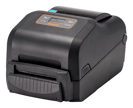 Bixolon XD5-40t impresora de etiquetas Térmica directa / transferencia térmica 203 x 203 DPI 152 mm/seg Inalámbrico y alámbrico Ethernet Wifi