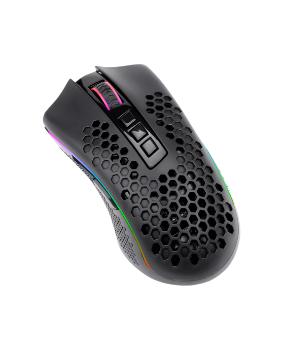 Mouse Storm pro M808-KS NEGRO