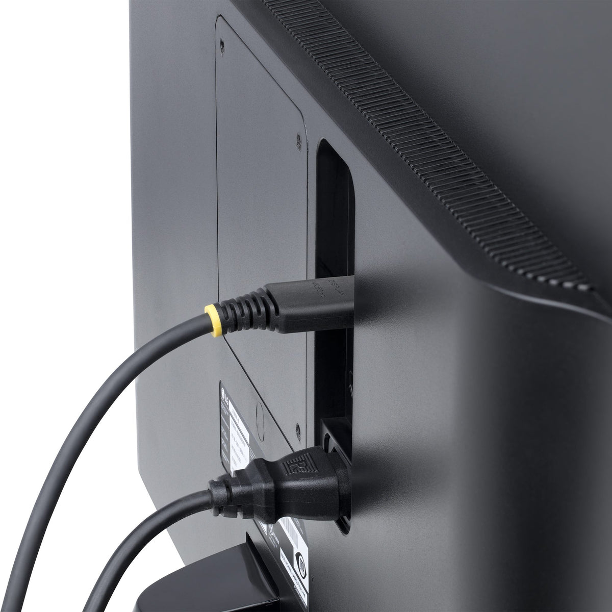 StarTech.com HDMI2-CABLE-4K60-15M cable HDMI HDMI Tipo A (Estándar) Negro