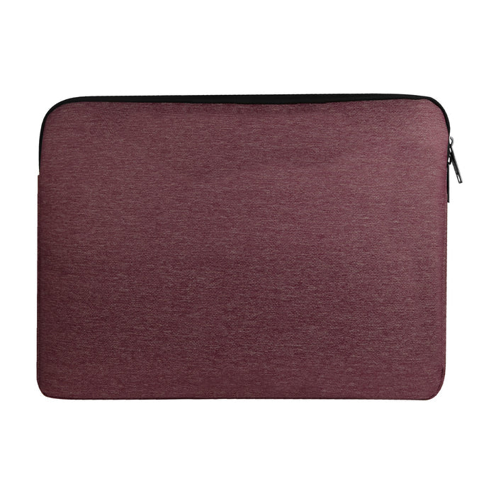 FUNDA PERFECT CHOICE PARA LAPTOP 15.6" TROVA - ROJO