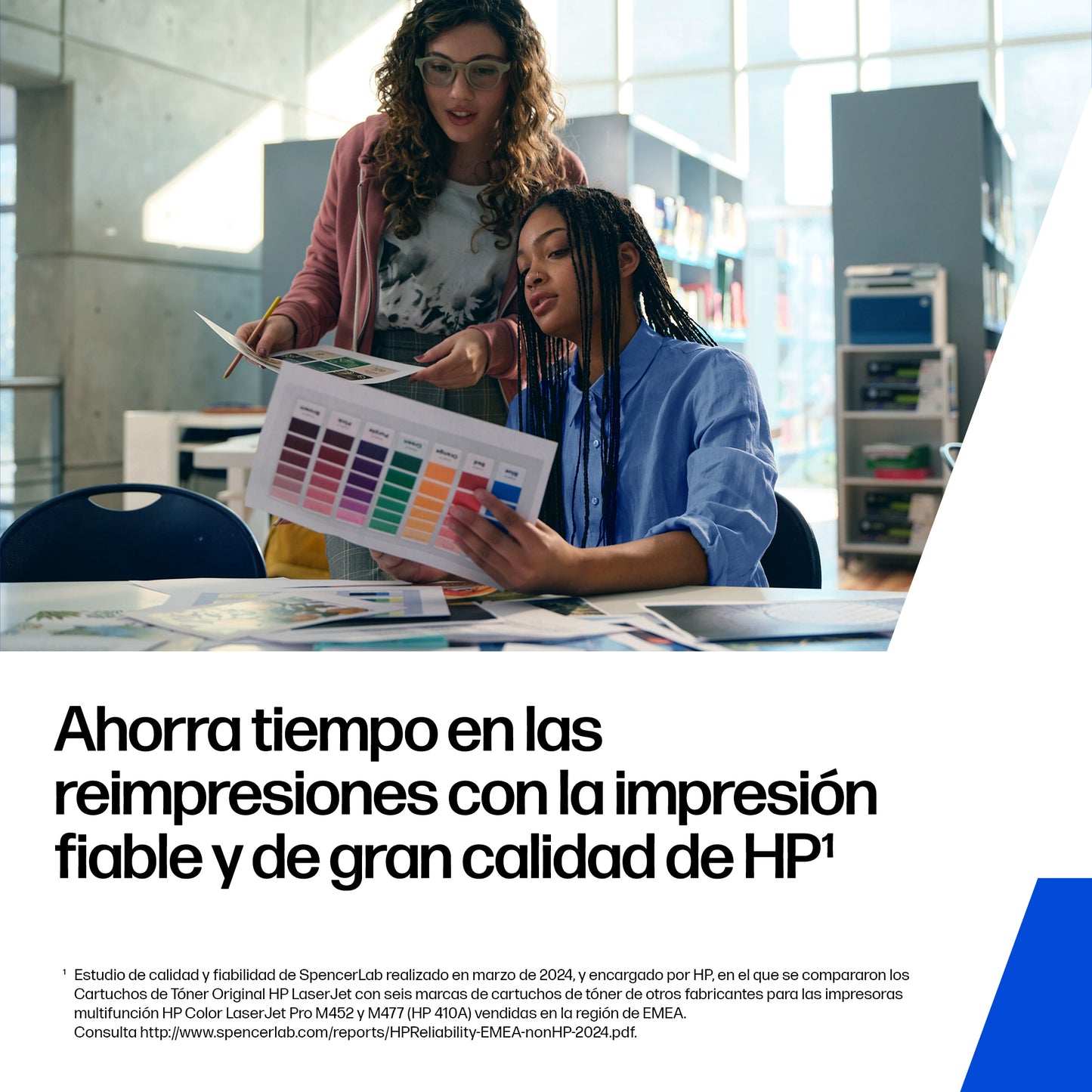 Unidad de Recolección HP de Tóner LaserJet