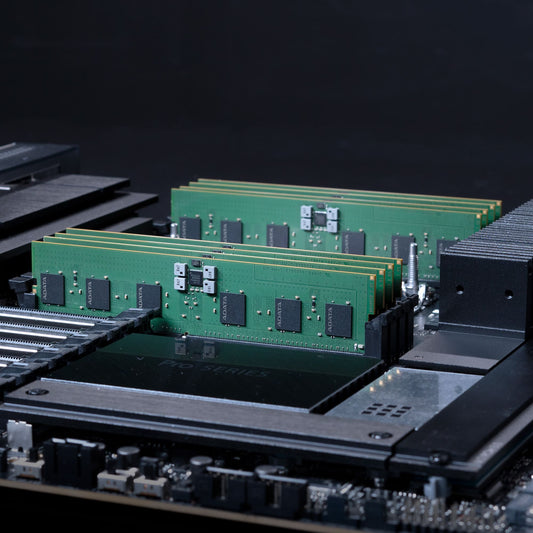 Memoria Ram Adata de 32GB DDR5 R-DIMM 5600MHz CL46
