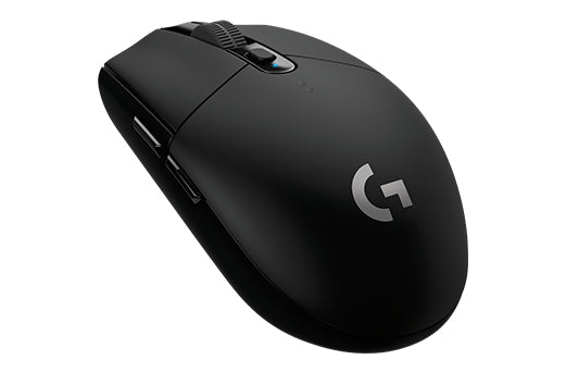 Mouse Logitech G305 Lightspeed Gaming Inalámbrico
