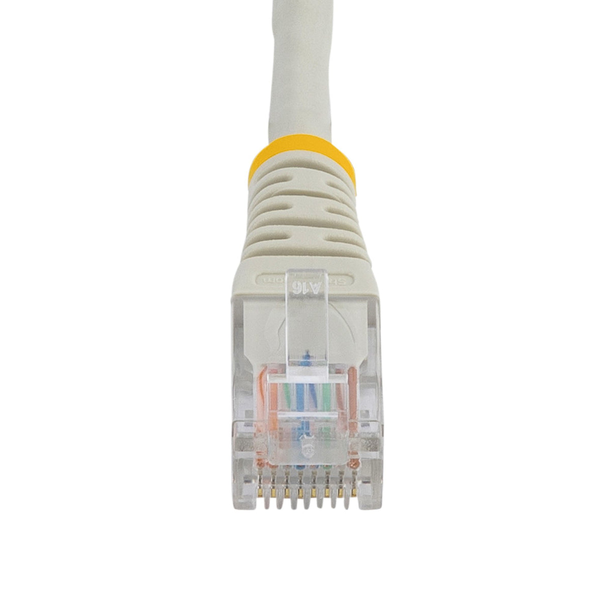 StarTech.com M45PATCH7GR cable de red U/UTP (UTP)
