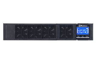 UPS Koblenz One Line Doble Conversión 20015 OL USB/R 2KVA/1600W 8 Contactos Senoidal Pura