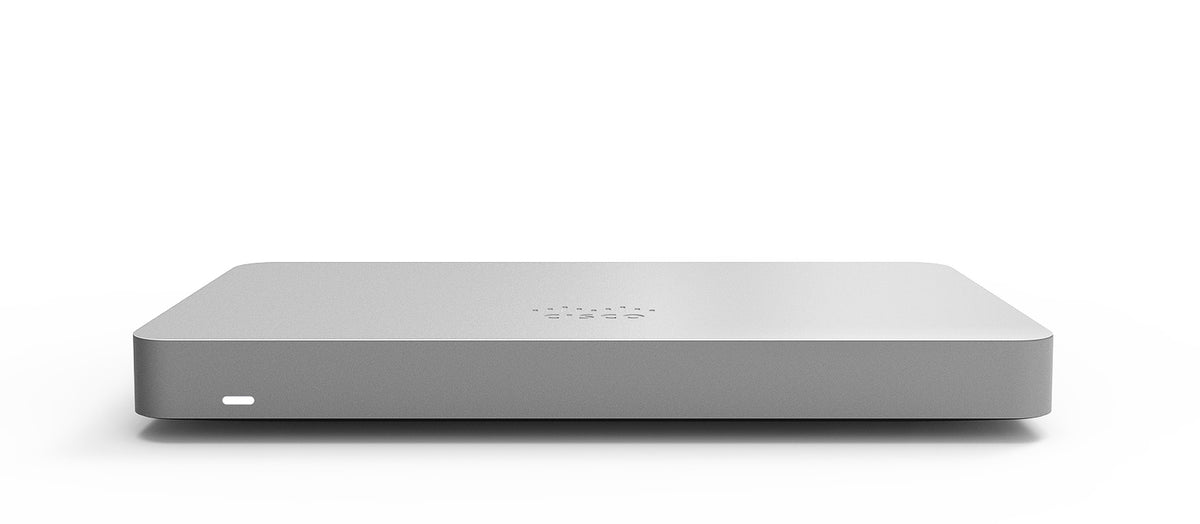 Cisco Meraki MX67 cortafuegos (hardware) 0.6 Gbit/s