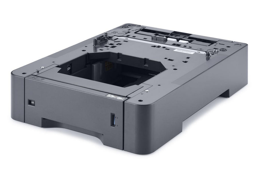 Bandeja de Papel Kyocera PF-5100 de 500 hojas para modelos ECOSYS M6635cidn M6235cidn M6630cidn M6230cidn