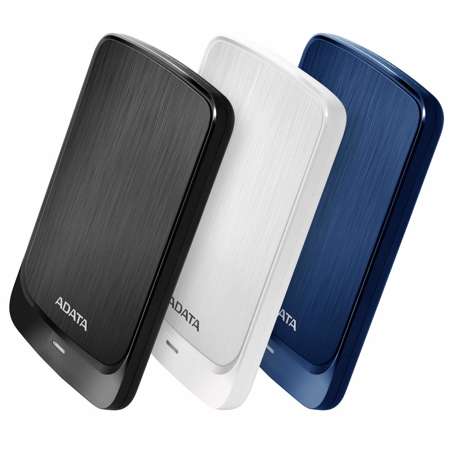Disco Duro Externo Adata 2TB HV320 USB 3.1 Azul