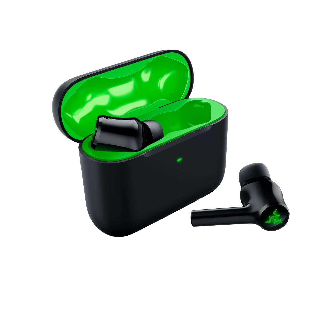 Audifonos razer hammerhead hyperspeed