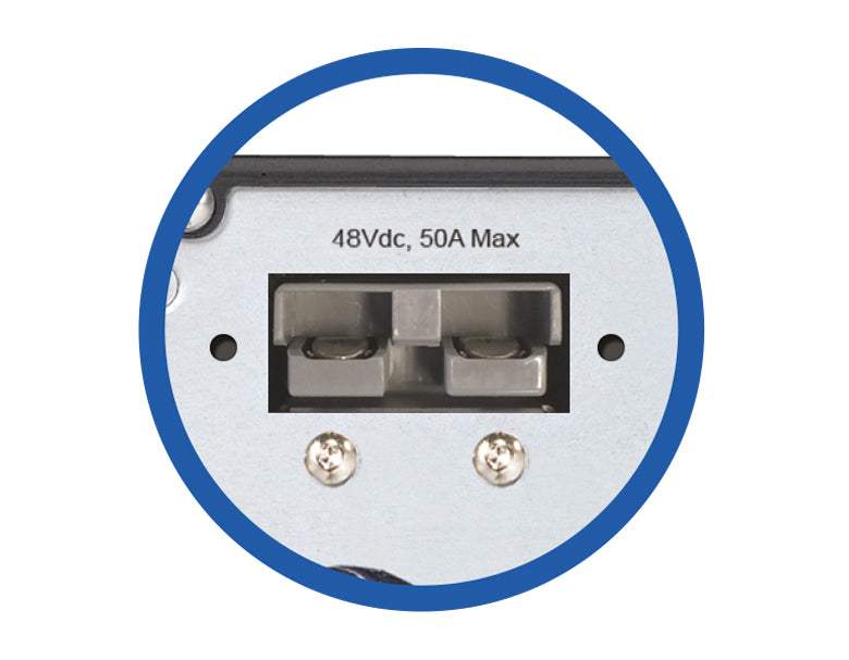 CDP UPO11-2RT kVA sistema de alimentación ininterrumpida (UPS) Doble conversión (en línea) 2 kVA 1800 W 8 salidas AC