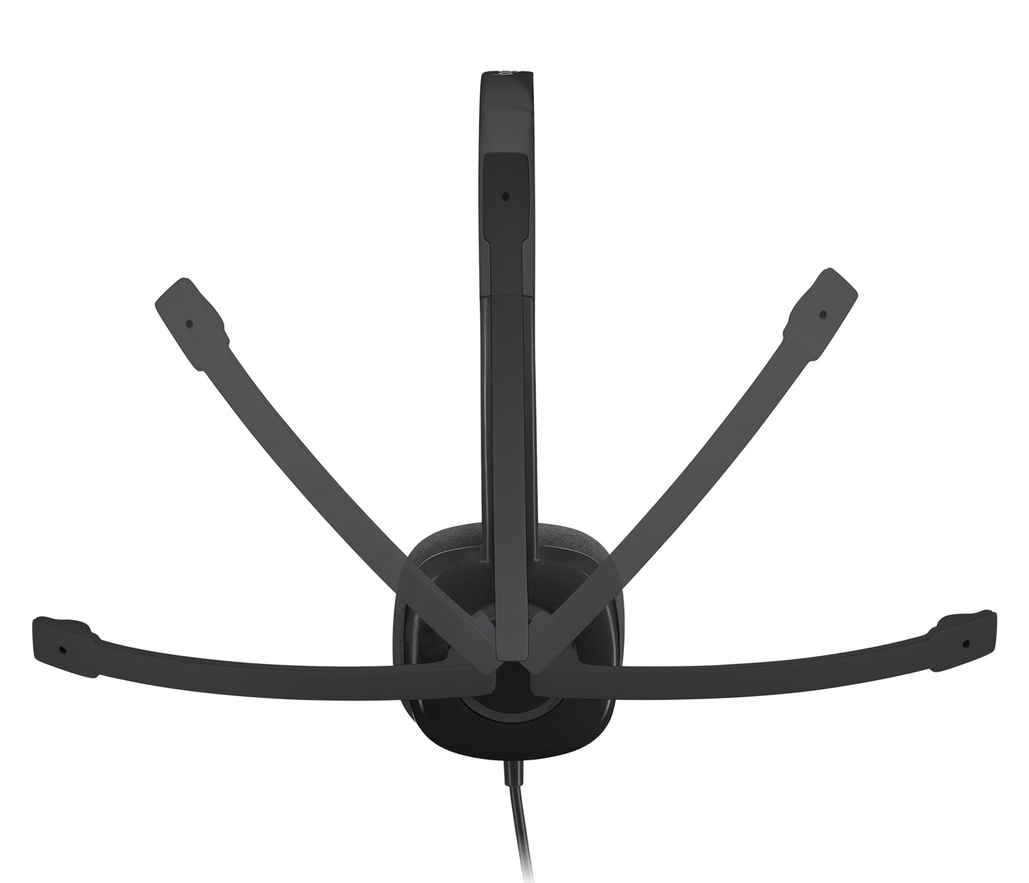 Audifonos Logitech H151 Diadema con Microfono