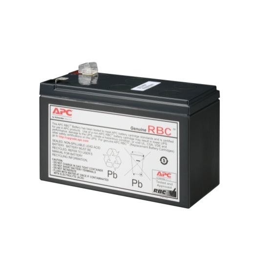 APC APCRBC164 batería para sistema UPS