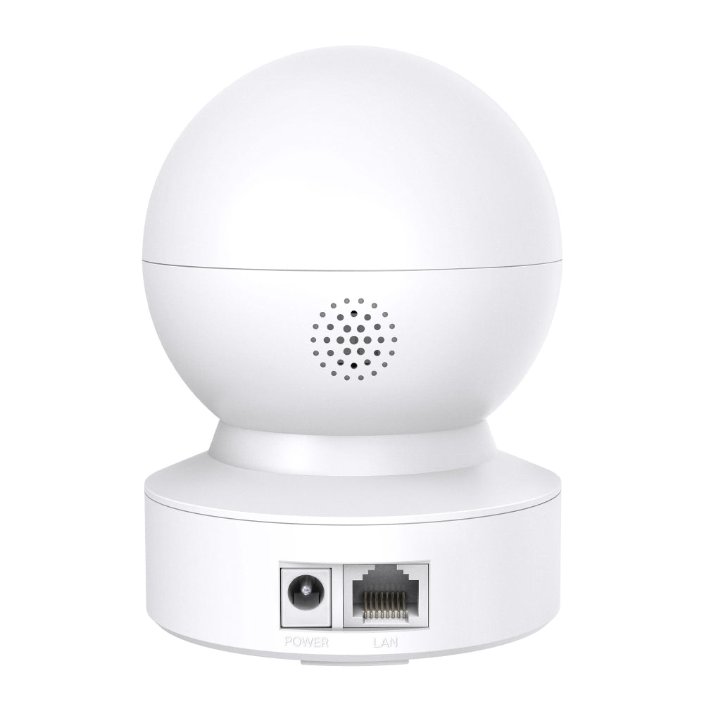TP-Link Tapo C212 Foco Cámara de seguridad IP Interior 2304 x 1296 Pixeles Techo/Pared/Escritorio