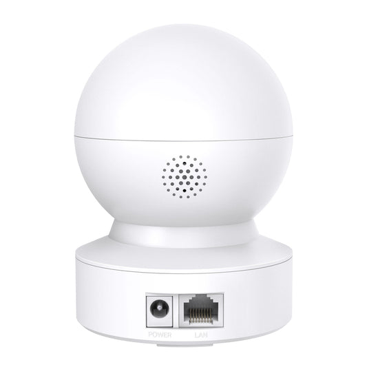 TP-Link Tapo C212 Foco Cámara de seguridad IP Interior 2304 x 1296 Pixeles Techo/Pared/Escritorio