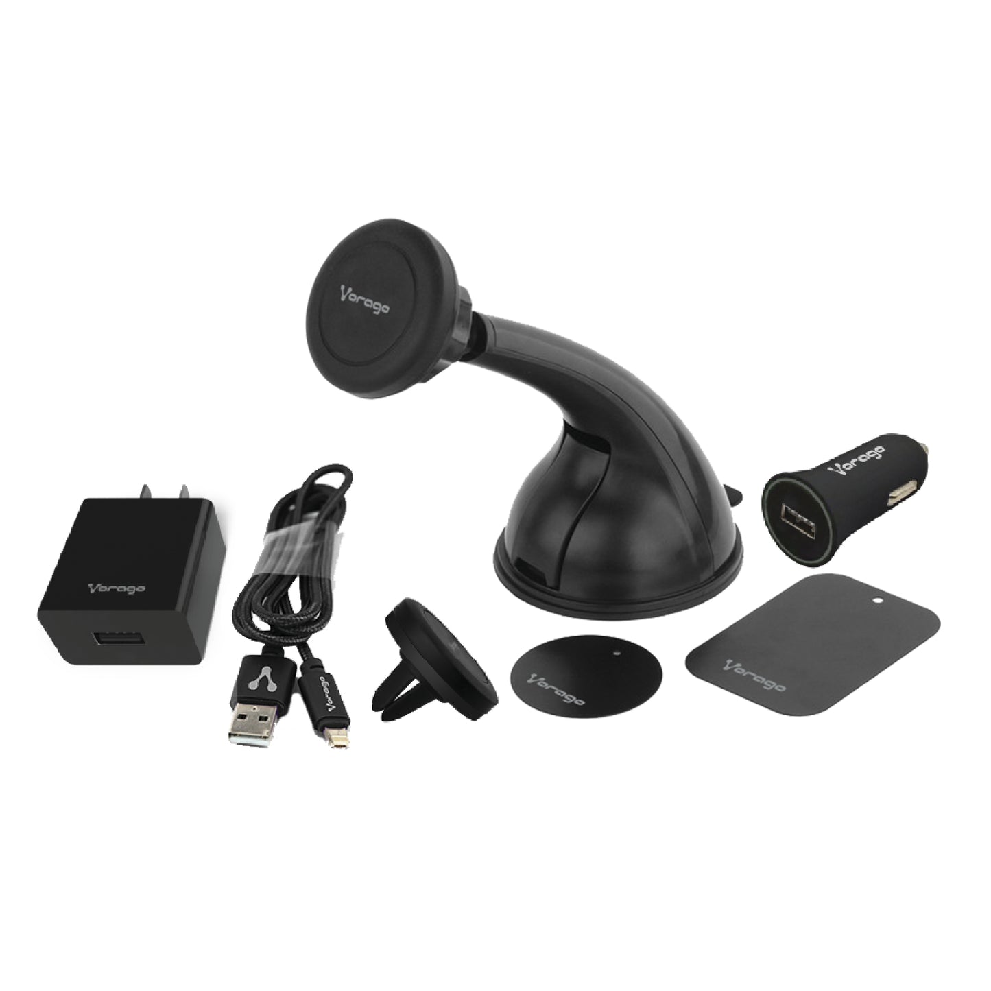 Kit Vorago Movilidad Mk-30o