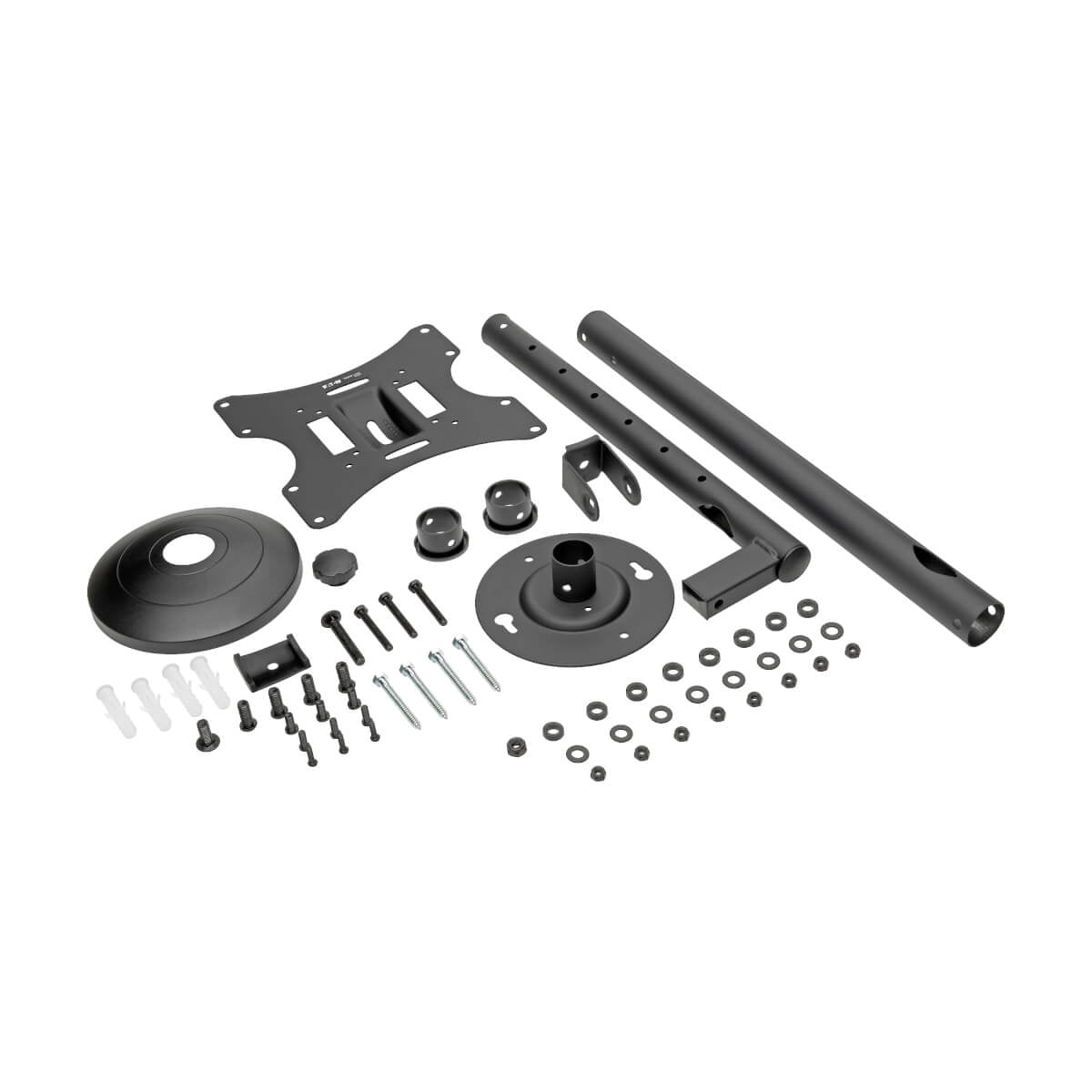 Tripp Lite DCTM soporte para TV 94 cm (37") Negro