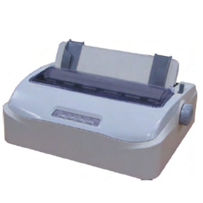 Dataproducts TD-1140 impresora de matriz de punto 144 x 240 DPI 400 carácteres por segundo