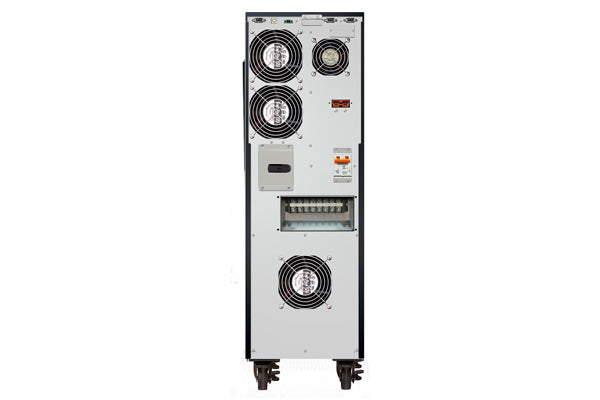 UPS CDP UPO22-10AX Online Torre Bifásico 6kva 10000VA/10000Watts 220VCA