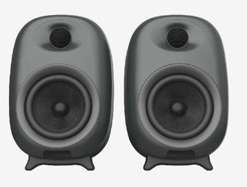 Acteck Bocinas Bluetooth Dynamic Exact BS685 De 2 vías Negro Alámbrico 80 W