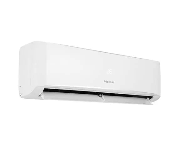 Minisplit Hisense (D90) 220V (Solo Frío) 1 TR SEER 17.01
