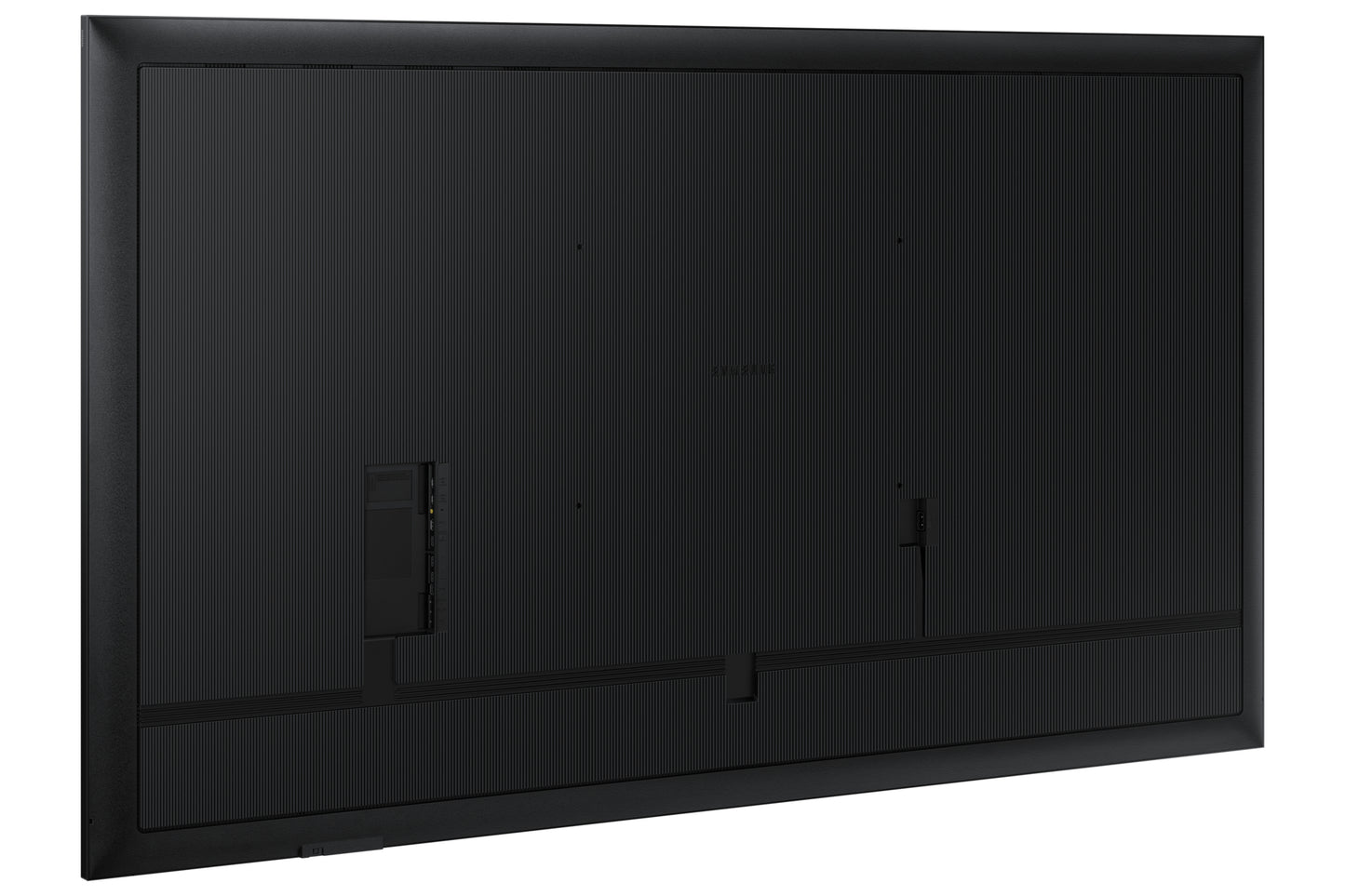 Pantalla Samsung 98" Smart Signage Monitor Edge Led Blu UHD 3840 x 2160 Operation Hours 24/7 500nit Embedded: SSSP