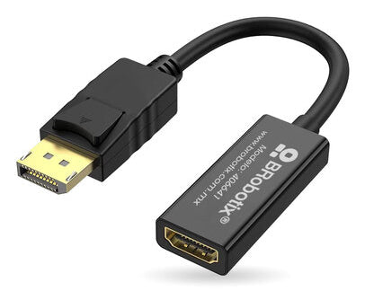 BRobotix 406641 tarjeta o adaptador de interfaz HDMI
