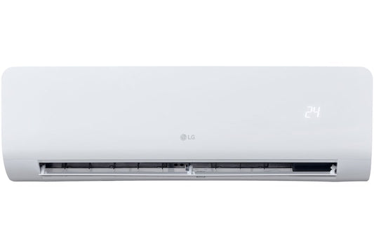 Aire Acondicionado LG Smart Inverter 1.5 Ton Frío Voltaje 230V 60HZ