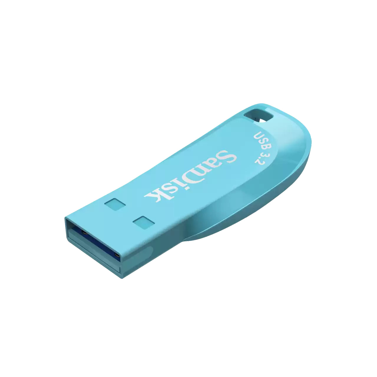 Memoria USB SanDisk Ultra Shift 32GB USB 3.0 Azul Turquesa