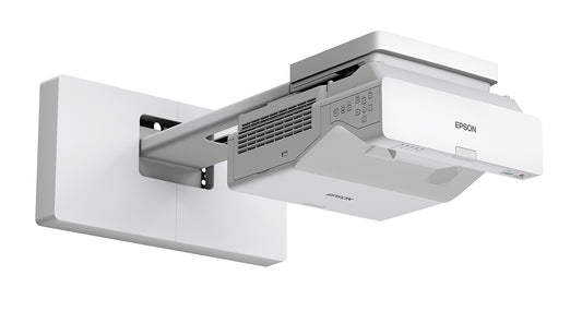 Epson 760Wi 4100 lúmenes ANSI 3LCD WXGA (1280x800) Blanco