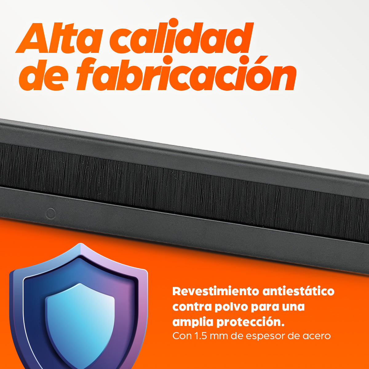 Intellinet 712767 accesorio para rack